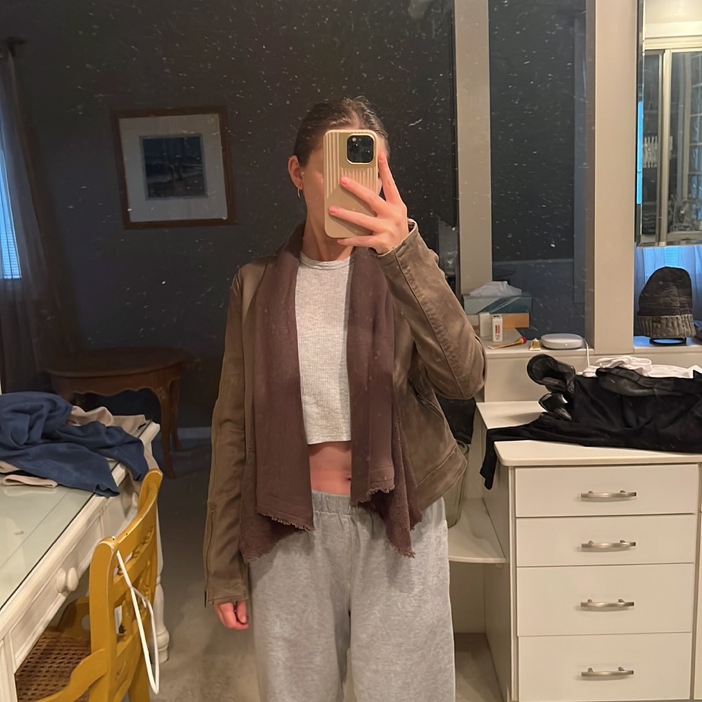 Free people jacket